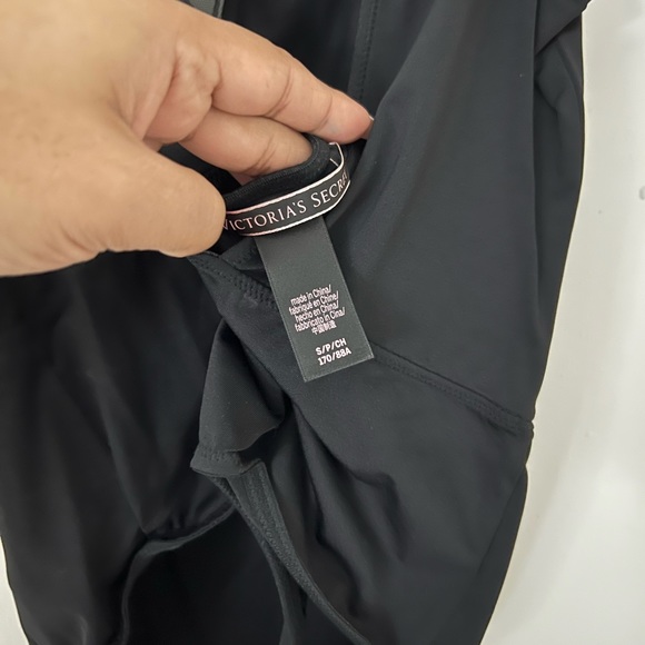 Victoria’s Secret Plunge Mesh Body Suit - Picture 5 of 5